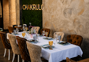 Фото №3 зала Chakrulo