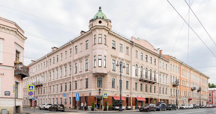 Фото №3 зала Ragu