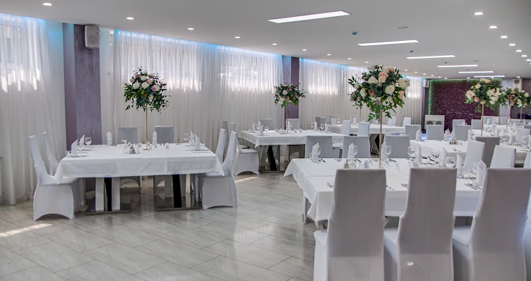 Фото №15 зала Banquet room