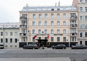 Фото №17 зала Dom Boutique Hotel