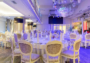 Фото №12 зала Event Hall Онегин
