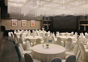 Фото №10 зала DoubleTree by Hilton Tyumen