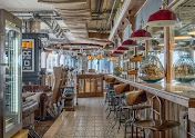 Фото №12 зала MITRICH STEAKHOUSE