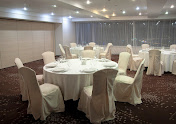 Фото №4 зала SK Royal Hotel Moscow 4*