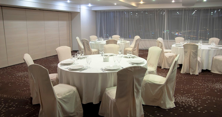 Фото №4 зала SK Royal Hotel Moscow 4*