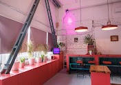 Фото №19 зала WorkShop Loft на Семеновской