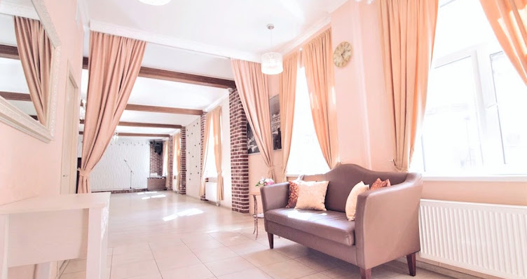 Фото №6 зала Loft Lodge Арт-Пространство