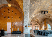 Фото №7 зала LOFT HALL