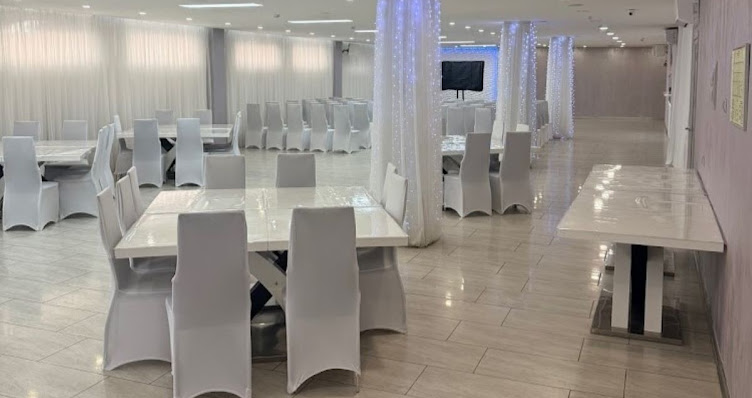 Фото №5 зала Banquet room