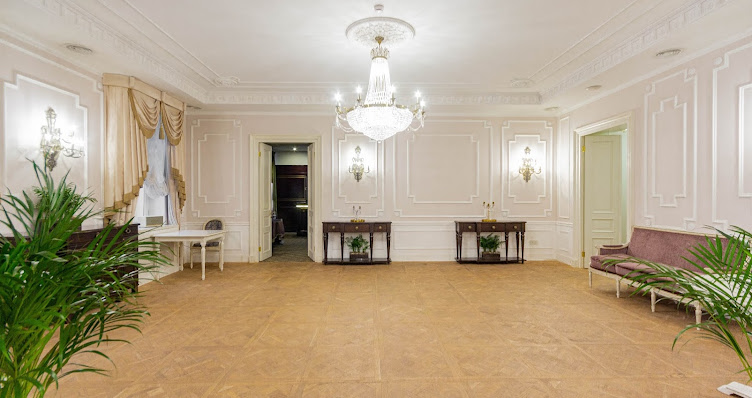 Фото №12 зала Milutin Palace