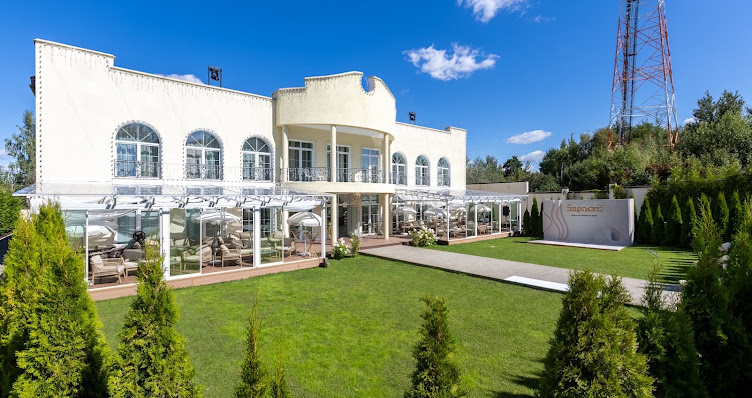 Фото №8 зала Villa Barvikha 135