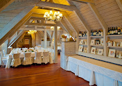 Фото №4 зала Osteria di Campagna