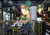 Фото №15 зала The Jungle Restaurant Theatre