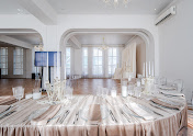 Фото №6 зала Amore House