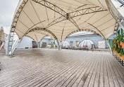 Фото №4 зала Латинский квартал