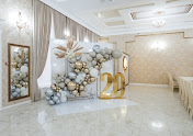 Фото №7 зала Урарту