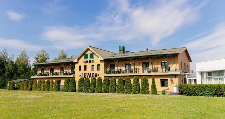 Фото №9 зала Levada Hall