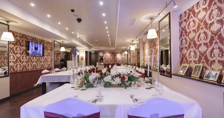 Фото №4 зала Club le Chateau