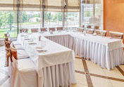 Фото №3 зала River Park Hotel