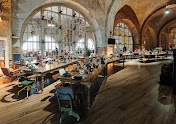Фото №6 зала LOFT HALL