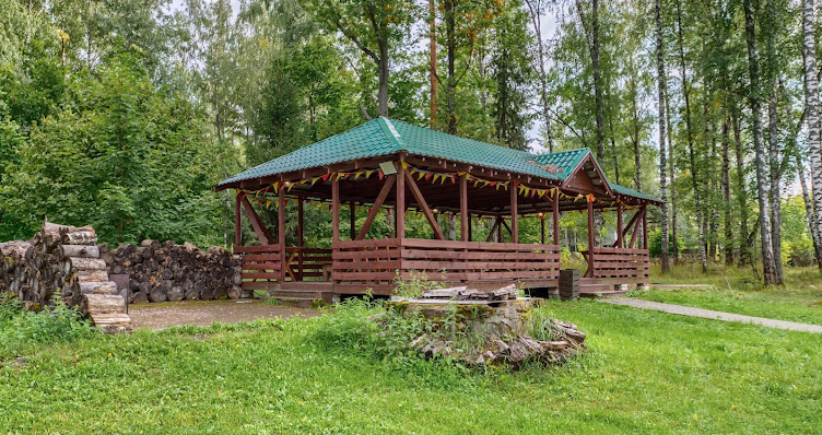 Фото №5 зала Серебро