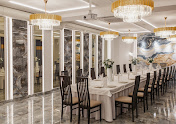 Фото №6 зала Banquet на Менделеева