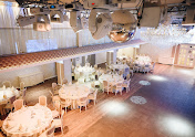 Фото №6 зала Event Hall Онегин