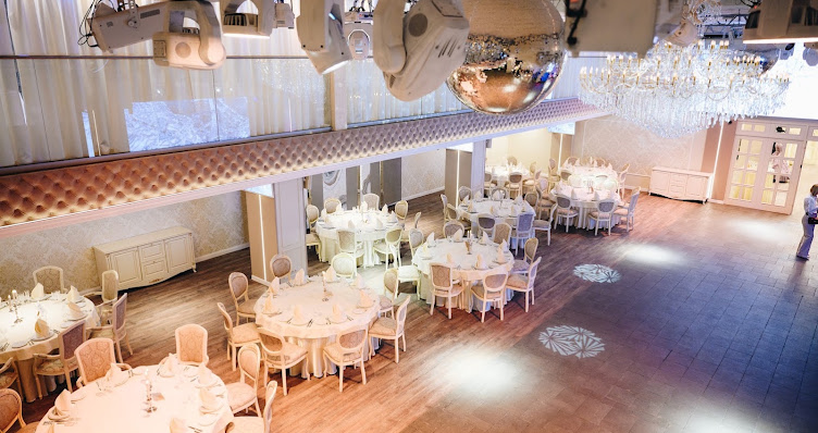 Фото №6 зала Event Hall Онегин