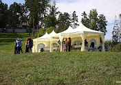 Фото №4 зала Green Hall
