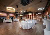 Фото №10 зала Food Factory loft на Коммунистической