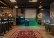 Фото №13 зала WorkShop Loft на Наставническом