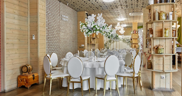 Фото №17 зала Picasso
