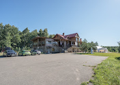 Фото №8 зала Конюшня