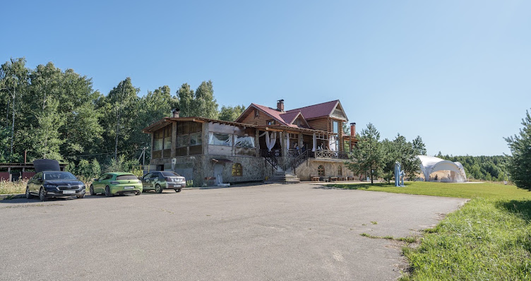 Фото №8 зала Конюшня