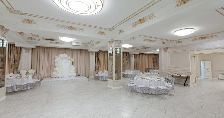 Фото №13 зала Green Hall