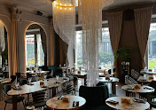 Фото №5 зала Osoba gastronomic panorama