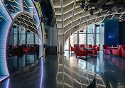 Фото №1 зала Okovoice Event Hall