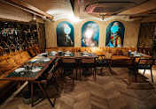Фото №7 зала Mixtura bar