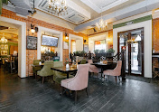 Фото №2 зала Leuven Belgian Brasserie