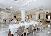 Фото №4 зала Suleiman Palace Hotel