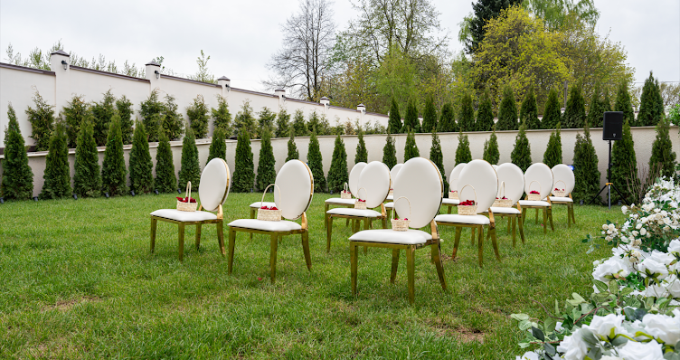 Фото №3 зала Villa Barvikha 135