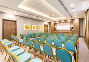 Фото №6 зала DoubleTree by Hilton Tyumen
