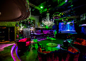 Фото №7 зала Soho Rooms