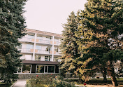 Фото №12 зала Cronwell Park Ника