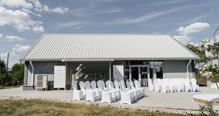 Фото №14 зала WHITE WEDDING