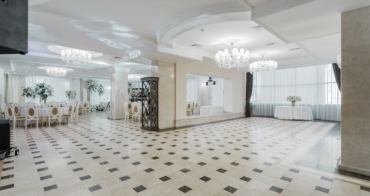 Фото №15 зала Benamar Hotel&SPA