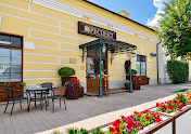 Фото №19 зала Респект