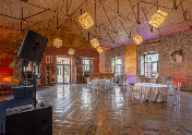 Фото №3 зала LOFT HALL