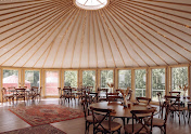 Фото №1 зала YURT RESORT