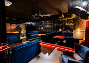 Фото №1 зала SMOKE INN на Рентгена
